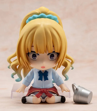 Youkoso Jitsuryoku Shijou Shugi no Kyoushitsu e - Karuizawa Kei - KDcolle - Nendoroid #1952 (Kadokawa)ㅤ – Kadokawa – ActionFigureBrasil — acessórios