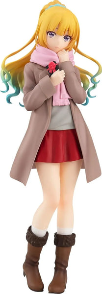 Youkoso Jitsuryoku Shijou Shugi no Kyoushitsu e - Karuizawa Kei - Pop Up Parade (Good Smile Company)ㅤ – Good Smile Company – ActionFigureBrasil