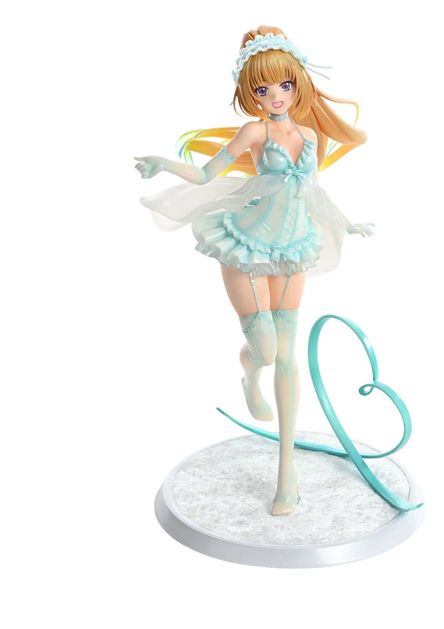 Youkoso Jitsuryoku Shijou Shugi no Kyoushitsu e - Karuizawa Kei - Prisma Wing - 1/7 (Prime 1 Studio)ㅤ – Prime 1 Studio – ActionFigureBrasil