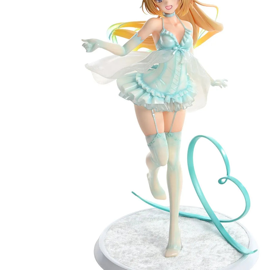 Youkoso Jitsuryoku Shijou Shugi no Kyoushitsu e - Karuizawa Kei - Prisma Wing - 1/7 (Prime 1 Studio)ㅤ – Prime 1 Studio – ActionFigureBrasil