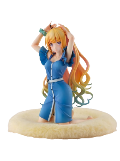 Youkoso Jitsuryoku Shijou Shugi no Kyoushitsu e - Karuizawa Kei - Shibuya Scramble Figure - 1/6 (eStream)ㅤ – eStream – ActionFigureBrasil