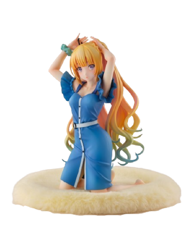 Youkoso Jitsuryoku Shijou Shugi no Kyoushitsu e - Karuizawa Kei - Shibuya Scramble Figure - 1/6 (eStream)ㅤ – eStream – ActionFigureBrasil