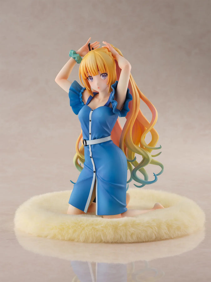 Youkoso Jitsuryoku Shijou Shugi no Kyoushitsu e - Karuizawa Kei - Shibuya Scramble Figure - 1/6 (eStream)ㅤ – eStream – ActionFigureBrasil