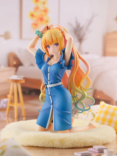 Youkoso Jitsuryoku Shijou Shugi no Kyoushitsu e - Karuizawa Kei - Shibuya Scramble Figure - 1/6 (eStream)ㅤ – eStream – ActionFigureBrasil — detalhe do produto