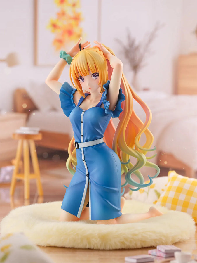 Youkoso Jitsuryoku Shijou Shugi no Kyoushitsu e - Karuizawa Kei - Shibuya Scramble Figure - 1/6 (eStream)ㅤ – eStream – ActionFigureBrasil