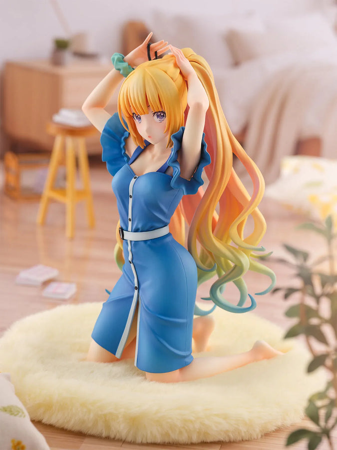 Youkoso Jitsuryoku Shijou Shugi no Kyoushitsu e - Karuizawa Kei - Shibuya Scramble Figure - 1/6 (eStream)ㅤ – eStream – ActionFigureBrasil