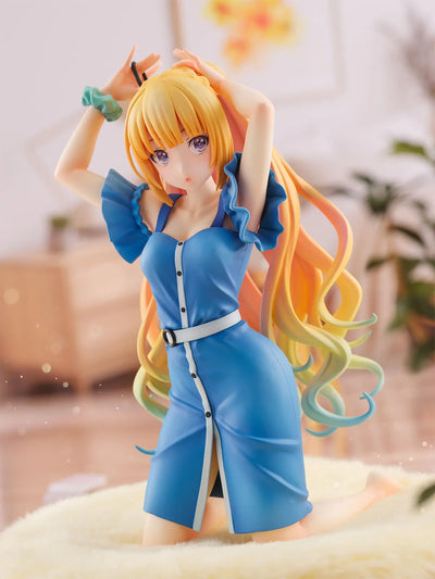 Youkoso Jitsuryoku Shijou Shugi no Kyoushitsu e - Karuizawa Kei - Shibuya Scramble Figure - 1/6 (eStream)ㅤ – eStream – ActionFigureBrasil — acessórios
