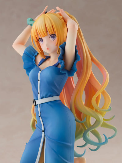 Youkoso Jitsuryoku Shijou Shugi no Kyoushitsu e - Karuizawa Kei - Shibuya Scramble Figure - 1/6 (eStream)ㅤ – eStream – ActionFigureBrasil — ambientada