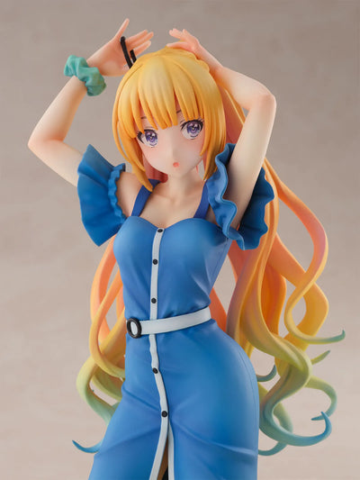 Youkoso Jitsuryoku Shijou Shugi no Kyoushitsu e - Karuizawa Kei - Shibuya Scramble Figure - 1/6 (eStream)ㅤ – eStream – ActionFigureBrasil — com base expositora