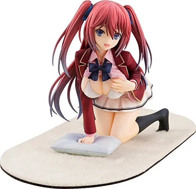 Youkoso Jitsuryoku Shijou Shugi no Kyoushitsu e - Sakura Airi - 1/7 - Clothes Changing ver. (Good Smile Company, Kadokawa)ㅤ – Kadokawa – ActionFigureBrasil