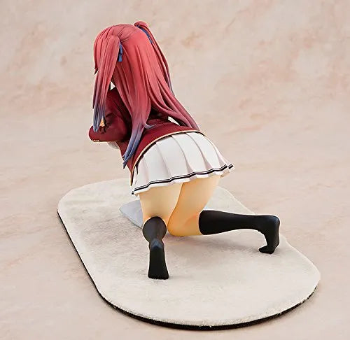 Youkoso Jitsuryoku Shijou Shugi no Kyoushitsu e - Sakura Airi - 1/7 - Clothes Changing ver. (Good Smile Company, Kadokawa)ㅤ – Kadokawa – ActionFigureBrasil
