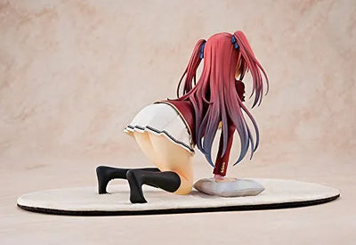 Youkoso Jitsuryoku Shijou Shugi no Kyoushitsu e - Sakura Airi - 1/7 - Clothes Changing ver. (Good Smile Company, Kadokawa)ㅤ – Kadokawa – ActionFigureBrasil — close