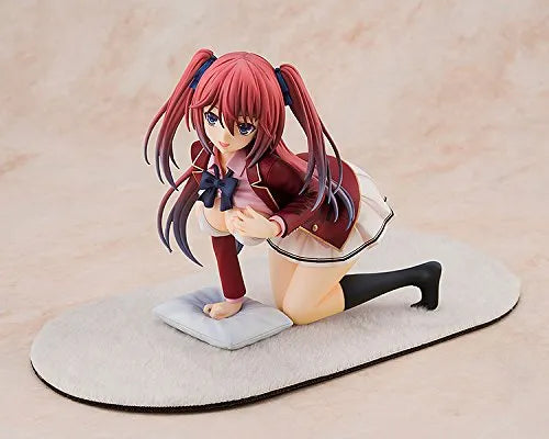 Youkoso Jitsuryoku Shijou Shugi no Kyoushitsu e - Sakura Airi - 1/7 - Clothes Changing ver. (Good Smile Company, Kadokawa)ㅤ – Kadokawa – ActionFigureBrasil