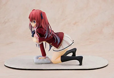 Youkoso Jitsuryoku Shijou Shugi no Kyoushitsu e - Sakura Airi - 1/7 - Clothes Changing ver. (Good Smile Company, Kadokawa)ㅤ – Kadokawa – ActionFigureBrasil — acessórios