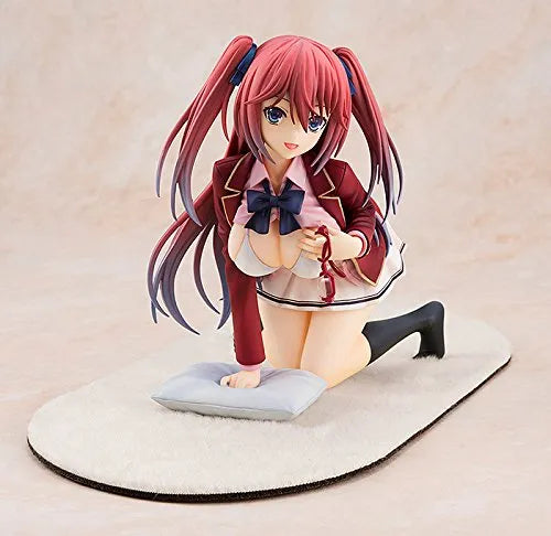 Youkoso Jitsuryoku Shijou Shugi no Kyoushitsu e - Sakura Airi - 1/7 - Clothes Changing ver. (Good Smile Company, Kadokawa)ㅤ – Kadokawa – ActionFigureBrasil