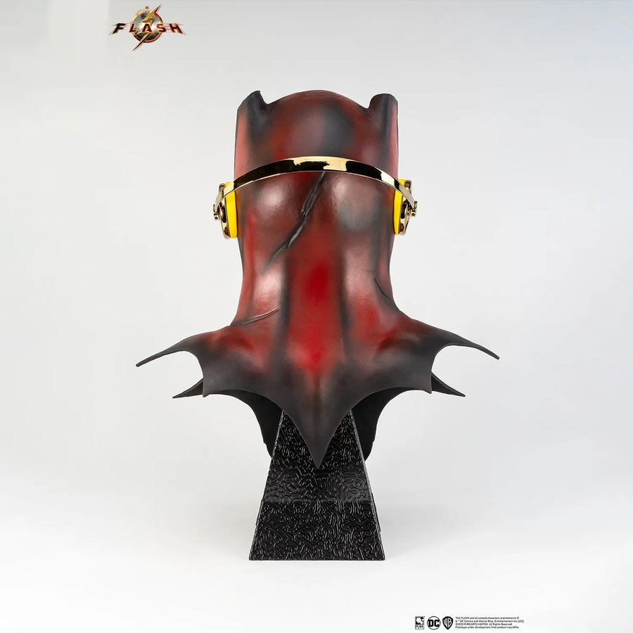 Young Barry Cowl - LIMITED EDITION: 888 – PureArts – ActionFigure Brasil