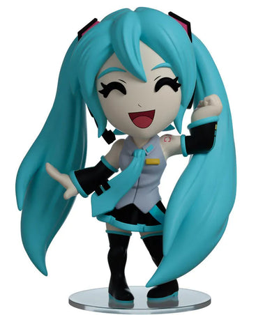 Youtooz Collectible - Hatsune Miku (Youtooz)ㅤ – Youtooz – ActionFigureBrasil