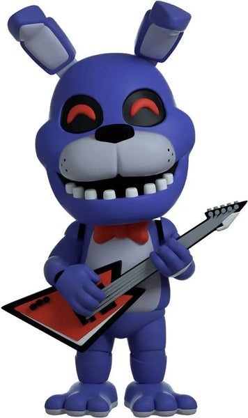 Youtooz Figure (Bonnie)ㅤ – Youtooz – ActionFigureBrasil