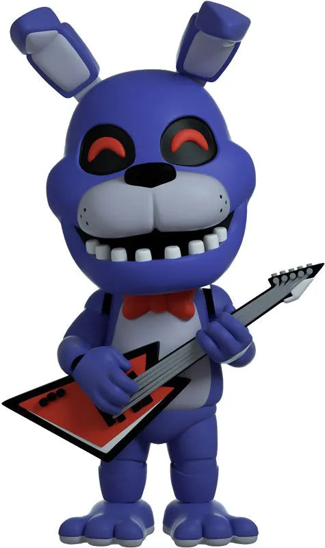 Youtooz Figure (Bonnie)ㅤ – Youtooz – ActionFigureBrasil
