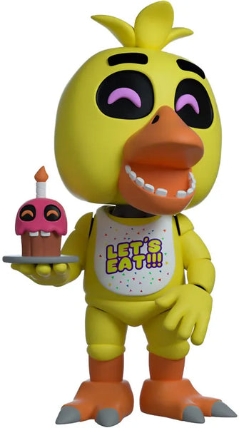 Youtooz Figure (Chica)ㅤ – Youtooz – ActionFigureBrasil