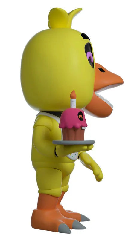 Youtooz Figure (Chica)ㅤ – Youtooz – ActionFigureBrasil