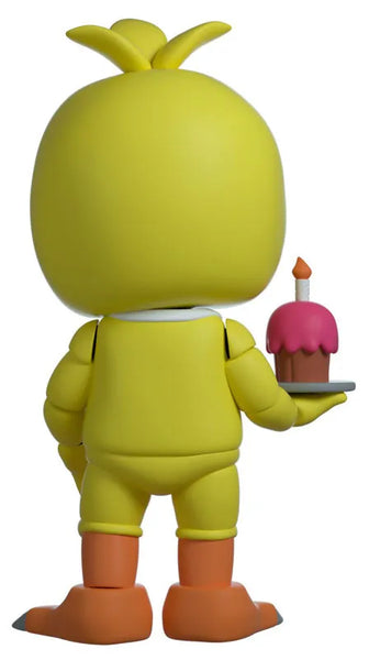 Youtooz Figure (Chica)ㅤ – Youtooz – ActionFigureBrasil — detalhe do produto