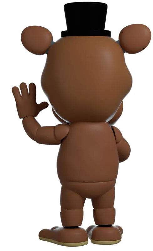 Youtooz Figure (Freddy)ㅤ – Youtooz – ActionFigureBrasil