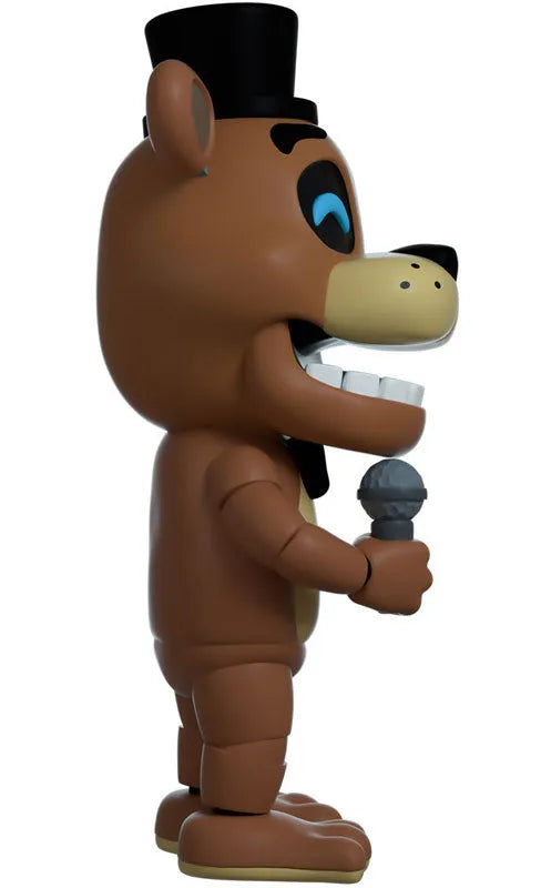 Youtooz Figure (Freddy)ㅤ – Youtooz – ActionFigureBrasil