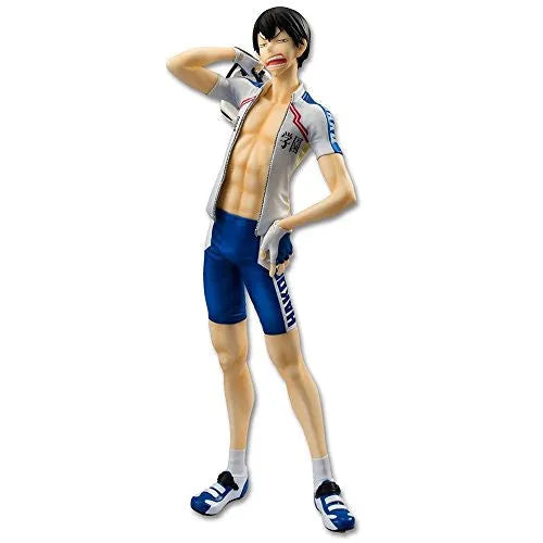Yowamushi Pedal - Arakita Yasutomoㅤ – FuRyu – ActionFigureBrasil