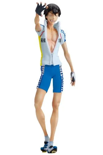 Yowamushi Pedal - Arakita Yasutomo - Hdge - Mens Hdge (Union Creative International Ltd)ㅤ – Union Creative – ActionFigureBrasil