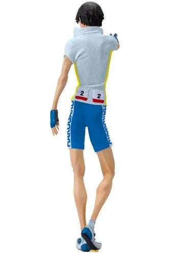 Yowamushi Pedal - Arakita Yasutomo - Hdge - Mens Hdge (Union Creative International Ltd)ㅤ – Union Creative – ActionFigureBrasil
