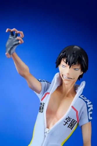 Yowamushi Pedal - Arakita Yasutomo - Hdge - Mens Hdge (Union Creative International Ltd)ㅤ – Union Creative – ActionFigureBrasil