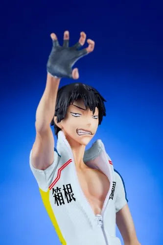 Yowamushi Pedal - Arakita Yasutomo - Hdge - Mens Hdge (Union Creative International Ltd)ㅤ – Union Creative – ActionFigureBrasil