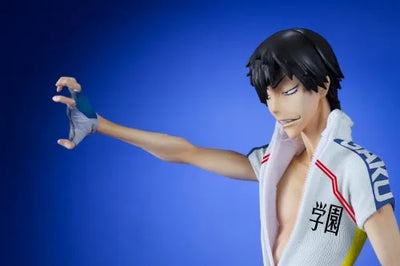 Yowamushi Pedal - Arakita Yasutomo - Hdge - Mens Hdge (Union Creative International Ltd)ㅤ – Union Creative – ActionFigureBrasil — ambientada