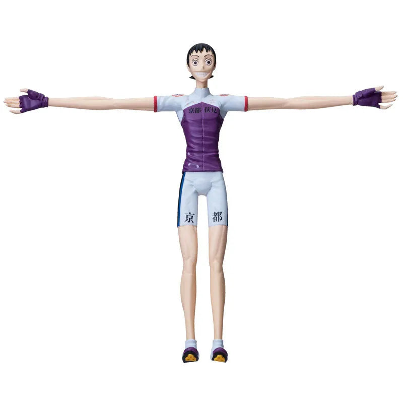 Yowamushi Pedal GRANDE ROAD - GunyaGunya Akira Midousujiㅤ – Union Creative – ActionFigureBrasil