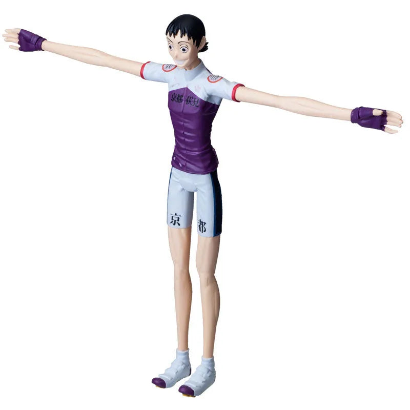 Yowamushi Pedal GRANDE ROAD - GunyaGunya Akira Midousujiㅤ – Union Creative – ActionFigureBrasil