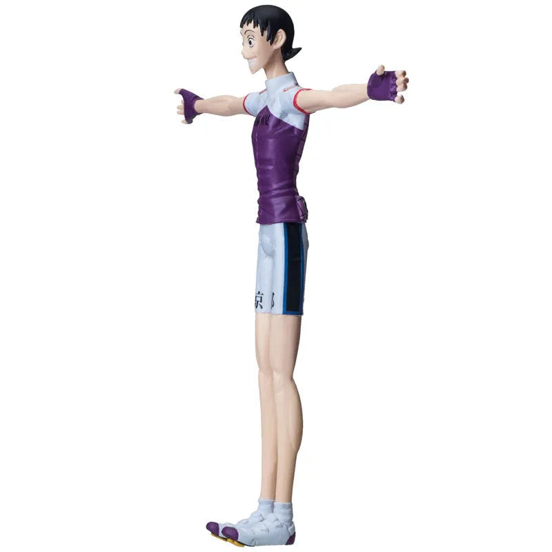 Yowamushi Pedal GRANDE ROAD - GunyaGunya Akira Midousujiㅤ – Union Creative – ActionFigureBrasil