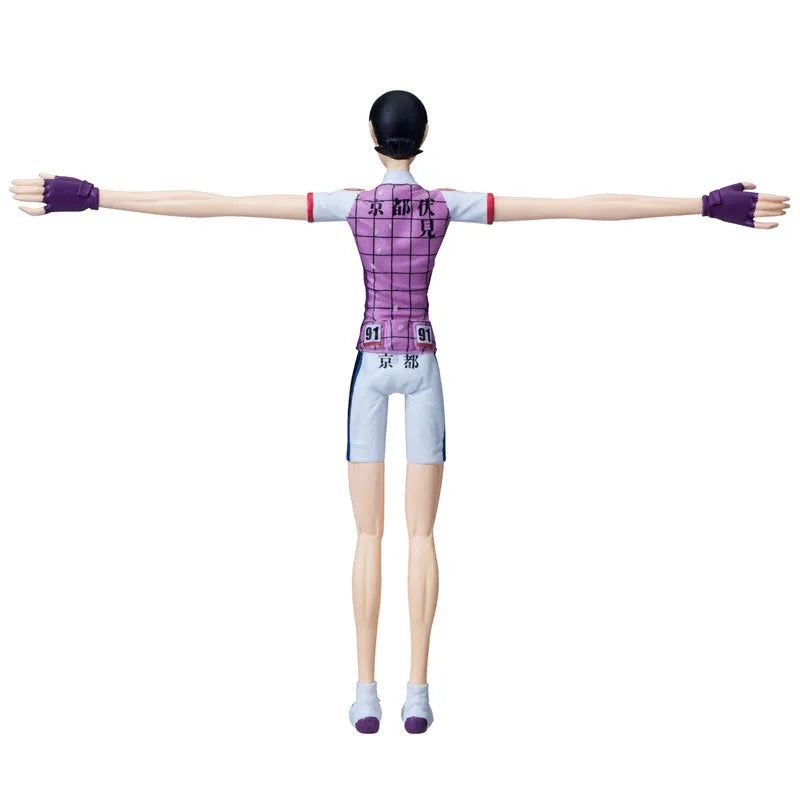 Yowamushi Pedal GRANDE ROAD - GunyaGunya Akira Midousujiㅤ – Union Creative – ActionFigureBrasil