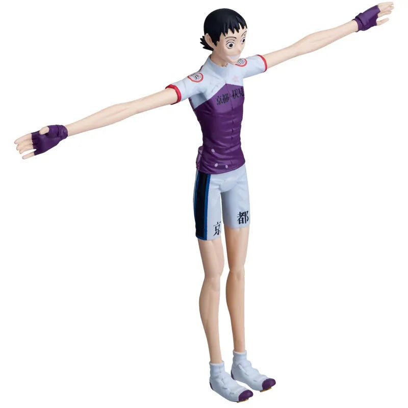 Yowamushi Pedal GRANDE ROAD - GunyaGunya Akira Midousujiㅤ – Union Creative – ActionFigureBrasil