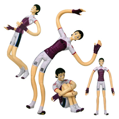 Yowamushi Pedal GRANDE ROAD - GunyaGunya Akira Midousujiㅤ – Union Creative – ActionFigureBrasil — acessórios