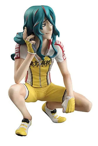 Yowamushi Pedal - Grande Road - Makishima Yuusuke - Palm Mate - 1/12 (MegaHouse)ㅤ – MegaHouse – ActionFigureBrasil — acessórios