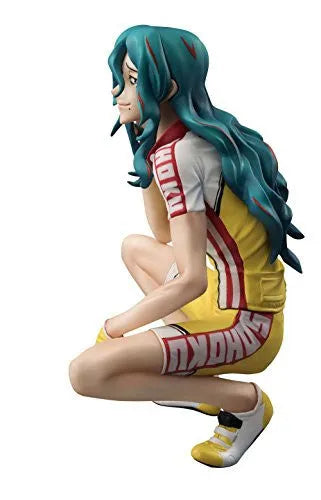 Yowamushi Pedal - Grande Road - Makishima Yuusuke - Palm Mate - 1/12 (MegaHouse)ㅤ – MegaHouse – ActionFigureBrasil