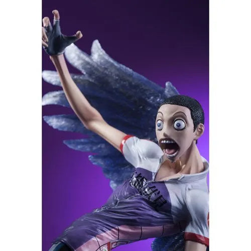 Yowamushi Pedal - Grande Road - Midousuji Akira - Hdge - Mens Hdge No.10 EXㅤ – Union Creative – ActionFigureBrasil