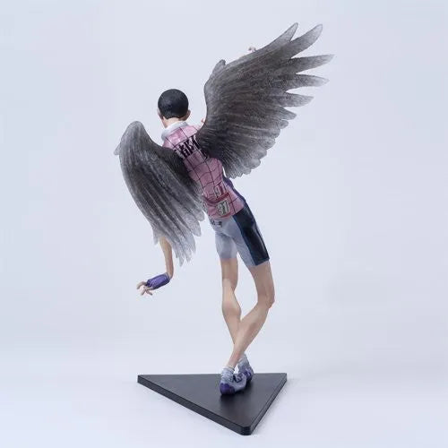 Yowamushi Pedal - Grande Road - Midousuji Akira - Hdge - Mens Hdge No.10 EXㅤ – Union Creative – ActionFigureBrasil