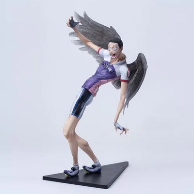 Yowamushi Pedal - Grande Road - Midousuji Akira - Hdge - Mens Hdge No.10 EXㅤ – Union Creative – ActionFigureBrasil — embalagem