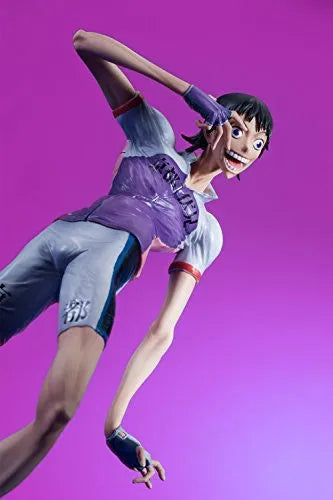 Yowamushi Pedal - Grande Road - Midousuji Akira - Hdge - Mens Hdge No.10 (Union Creative International Ltd)ㅤ – Union Creative – ActionFigureBrasil