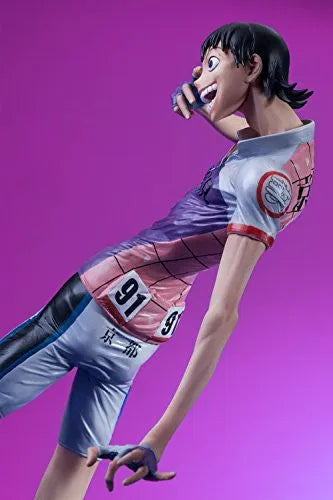 Yowamushi Pedal - Grande Road - Midousuji Akira - Hdge - Mens Hdge No.10 (Union Creative International Ltd)ㅤ – Union Creative – ActionFigureBrasil