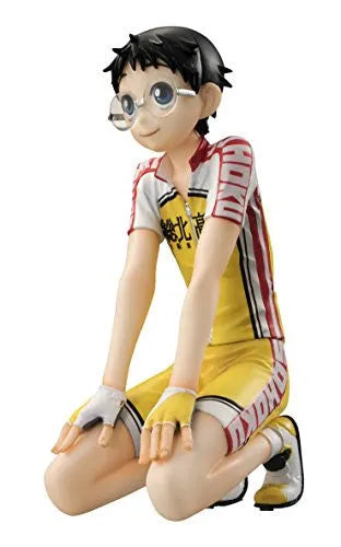 Yowamushi Pedal - Grande Road - Onoda Sakamichi - Palm Mate - 1/12 (MegaHouse)ㅤ – MegaHouse – ActionFigureBrasil