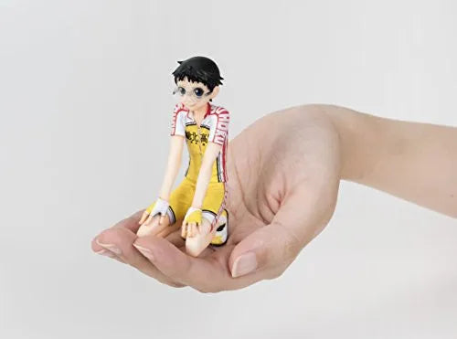 Yowamushi Pedal - Grande Road - Onoda Sakamichi - Palm Mate - 1/12 (MegaHouse)ㅤ – MegaHouse – ActionFigureBrasil
