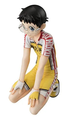 Yowamushi Pedal - Grande Road - Onoda Sakamichi - Palm Mate - 1/12 (MegaHouse)ㅤ – MegaHouse – ActionFigureBrasil